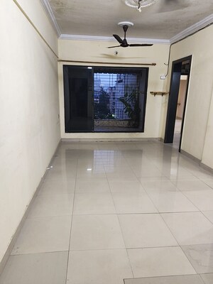 2 BHK Apartment For Rent in Kopar Khairane Sector 20
