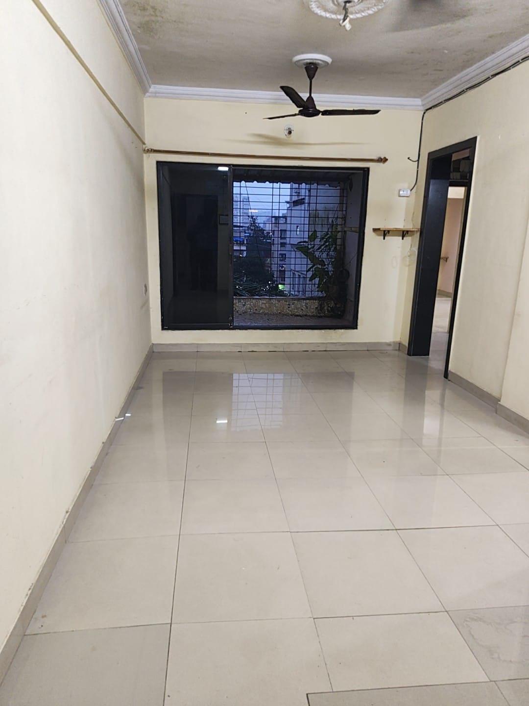 2 BHK Apartment For Rent in Kopar Khairane Sector 20