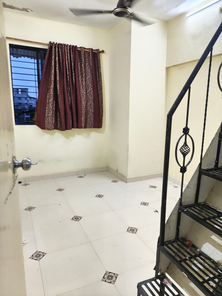 Living Room, kopar khairane sector 20 2 Bedroom 1000 Sq.Ft. Apartment In Kopar Khairane Sector 20 Navi Mumbai 9250992