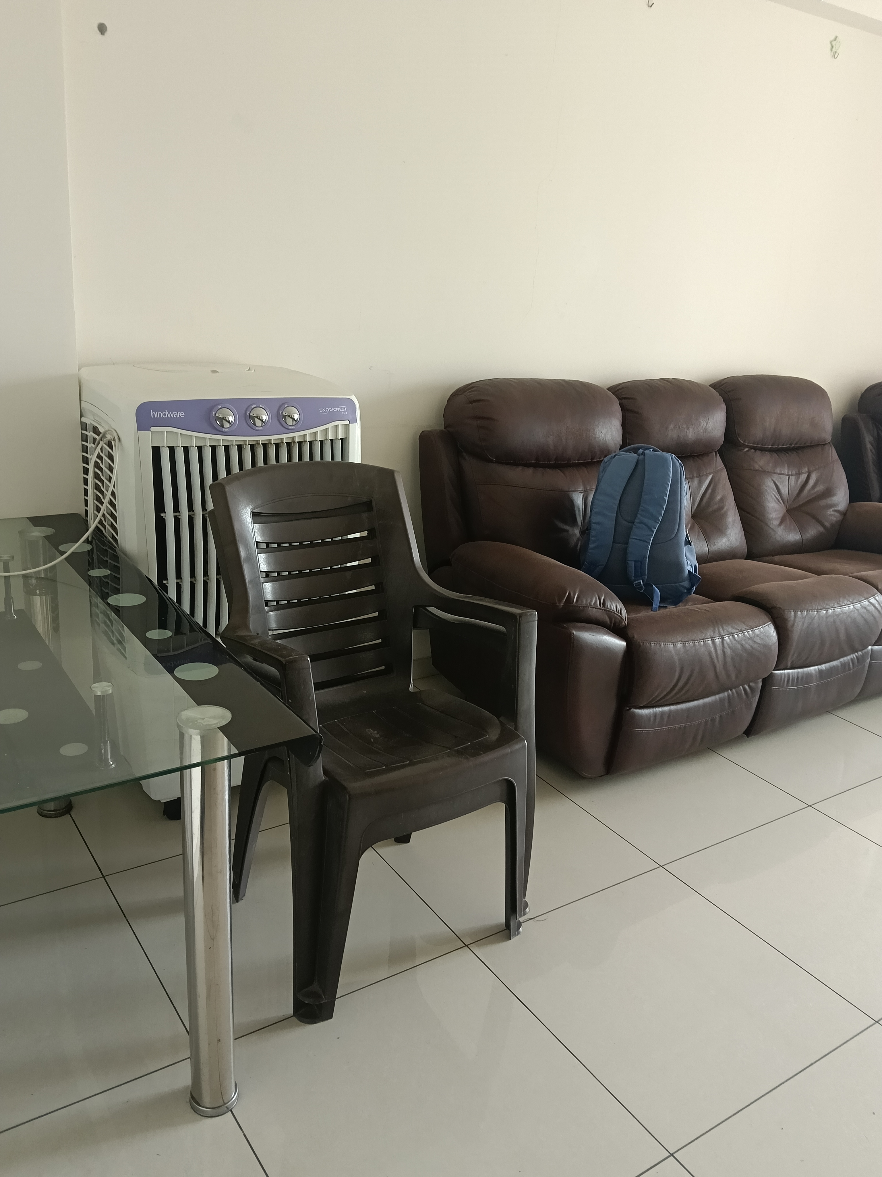 1 BHK 890 Sq.Ft. Apartment in Duville Riverdale Heights