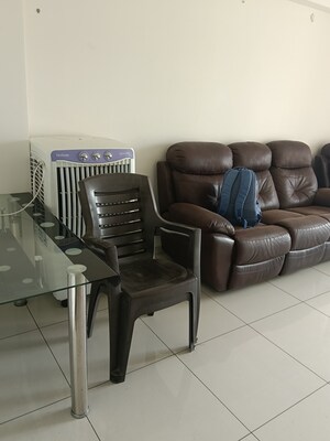 1 BHK Apartment For Rent in Duville Riverdale Heights, Kharadi