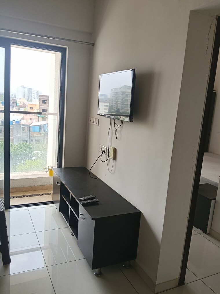 Kitchen, duville-riverdale-heights 1 Bedroom 890 Sq.Ft. Apartment In Kharadi Pune 9250994