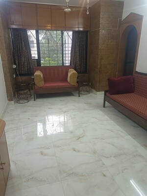 2 BHK Apartment For Rent in Lokpuram CHS, Vasant Vihar