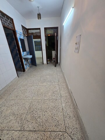 Living Room in 2 BHK Builder Floor at Lajpat Nagar I – for Rent