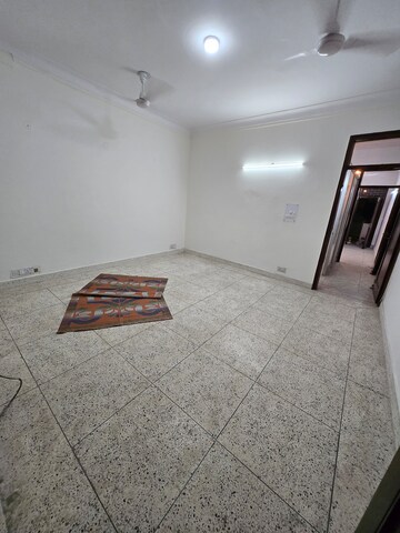 2 BHK Builder Floor For Rent in Lajpat Nagar I