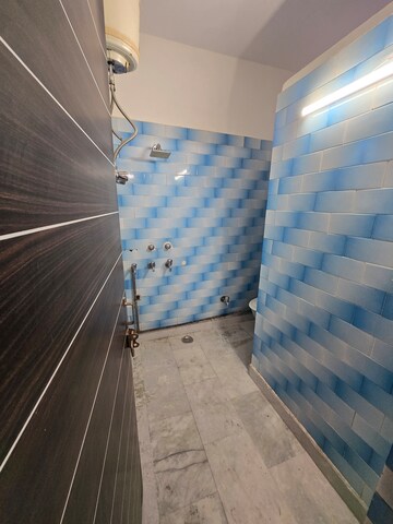 Balcony in 2 BHK Builder Floor at Lajpat Nagar I – for Rent
