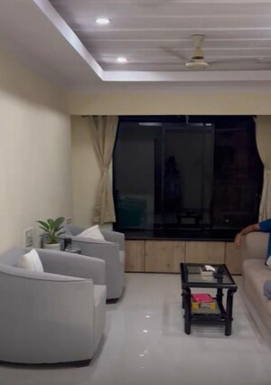 2 BHK Apartment For Rent in Oakland Park, Andheri West