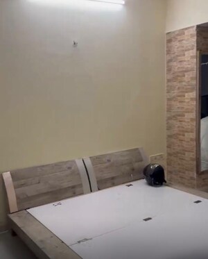 Bathroom in 2 BHK Apartment at Oakland Park, Andheri West – for Rent