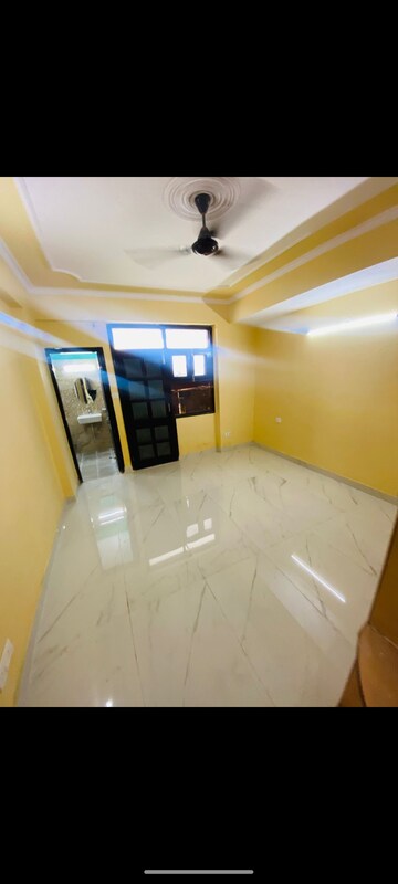 3 BHK Apartment For Rent in Sector 4 Dwarka
