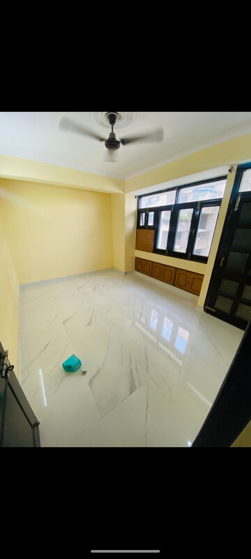 Bedroom in 3 BHK Apartment at Sector 4 Dwarka – for Rent