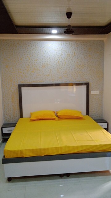 1 RK Apartment For Rent in Sector 38