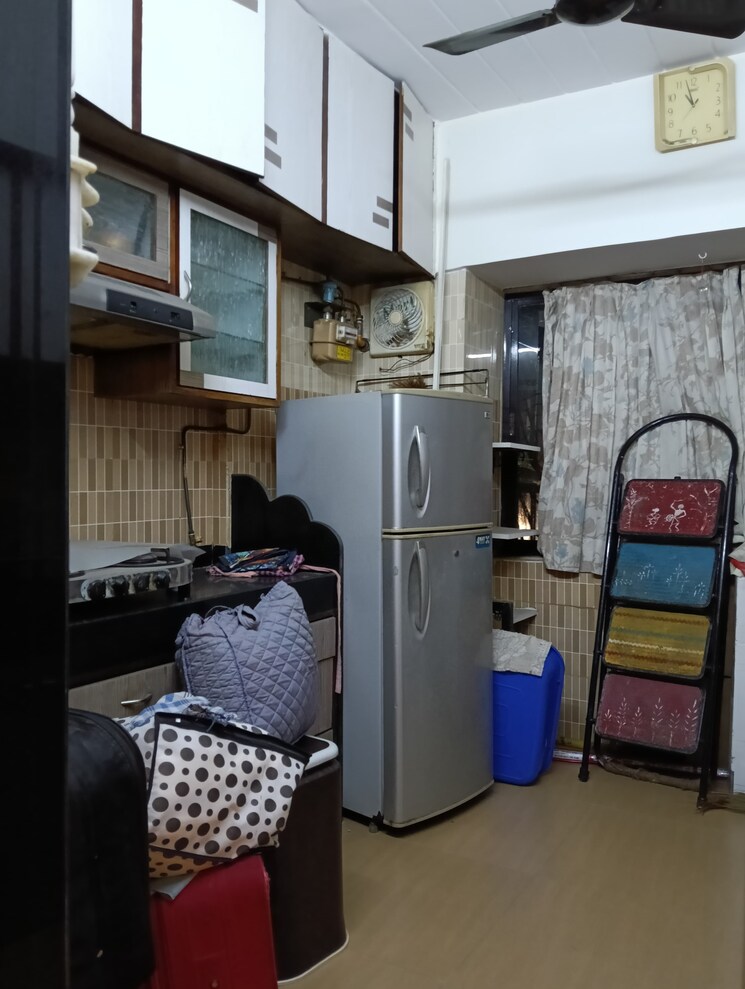 Kitchen, andheri-green-field-towers 1 Bedroom 465 Sq.Ft. Apartment In Jogeshwari East Mumbai 9251007