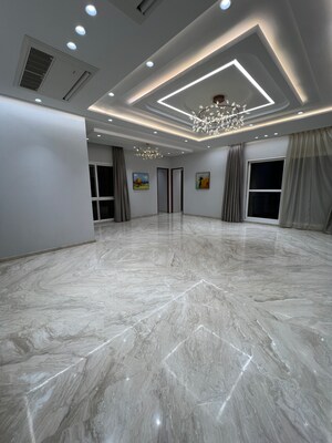 Room in 3 BHK Apartment at Goodwill Wisteria, Vashi Sector 19b – for Sale