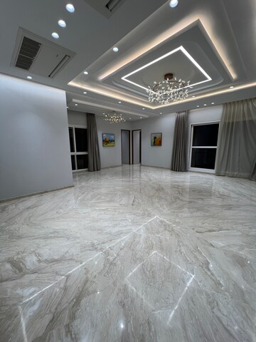 Room in 3 BHK Apartment at Goodwill Wisteria, Vashi Sector 19b – for Sale