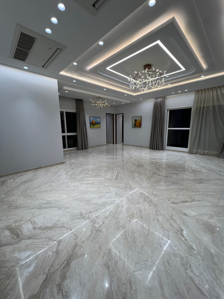 Room, goodwill-wisteria 3 Bedroom 1605 Sq.Ft. Apartment In Vashi Sector 19b Navi Mumbai 9251008