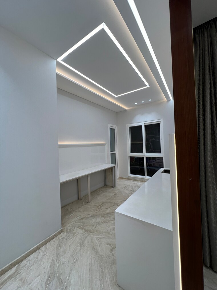 Room, goodwill-wisteria 3 Bedroom 1605 Sq.Ft. Apartment In Vashi Sector 19b Navi Mumbai 9251008