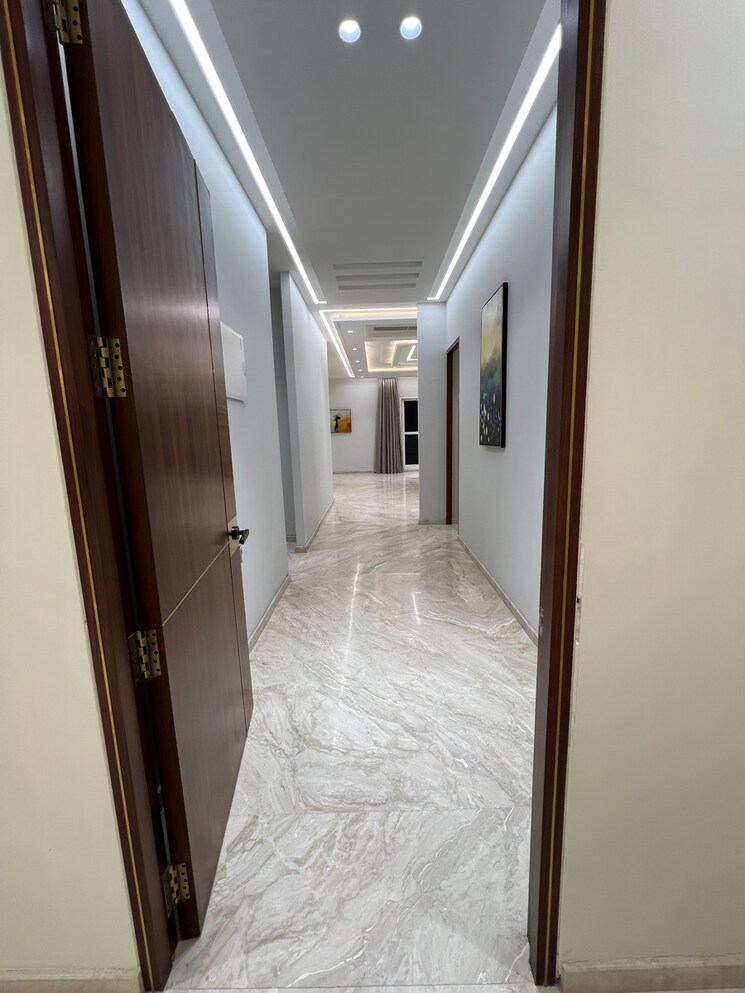 undefined, goodwill-wisteria 3 Bedroom 1605 Sq.Ft. Apartment In Vashi Sector 19b Navi Mumbai 9251008