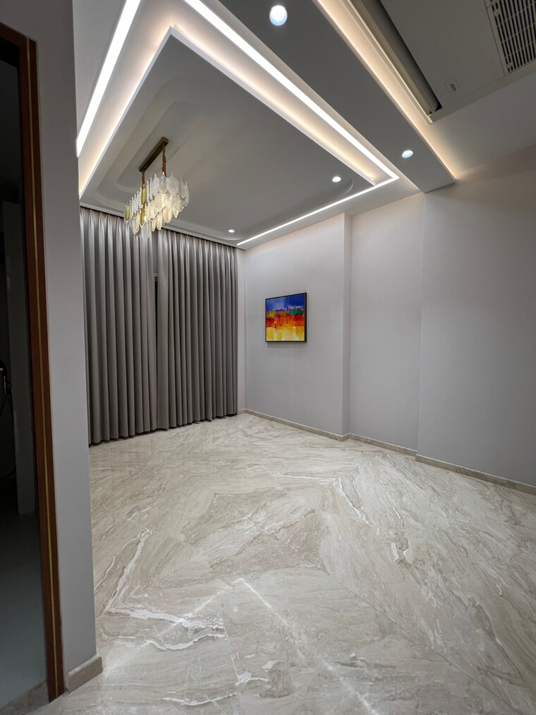 Room, goodwill-wisteria 3 Bedroom 1605 Sq.Ft. Apartment In Vashi Sector 19b Navi Mumbai 9251008