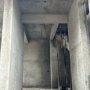 Building Lobby in  Shop at Tharwani Vedant Millenia, Titwala – for Sale