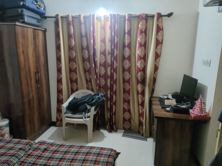 Bedroom, duville-riverdale-heights 2 Bedroom 768 Sq.Ft. Apartment In Kharadi Pune 9251009