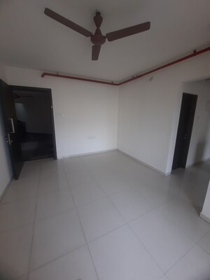 Staircase in 2 BHK Apartment at Vihang Golden Hills, Owale – for Rent