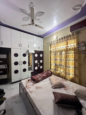 Bedroom in 6 BHK Independent House at Indira Nagar – for Sale