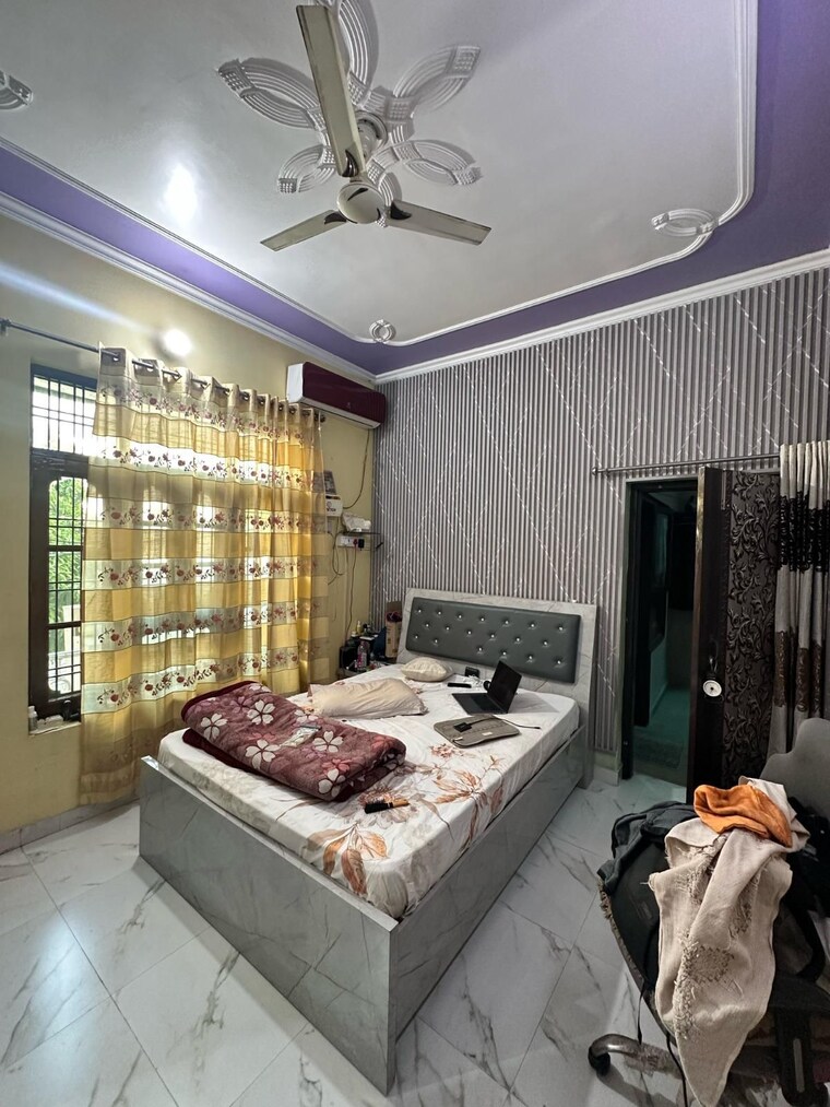 Bedroom, indira nagar 6 Bedroom 4300 Sq.Ft. Independent House In Indira Nagar Lucknow 9251001