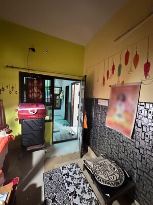 Study Room in 6 BHK Independent House at Indira Nagar – for Sale