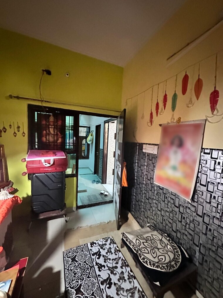 Study Room, indira nagar 6 Bedroom 4300 Sq.Ft. Independent House In Indira Nagar Lucknow 9251001
