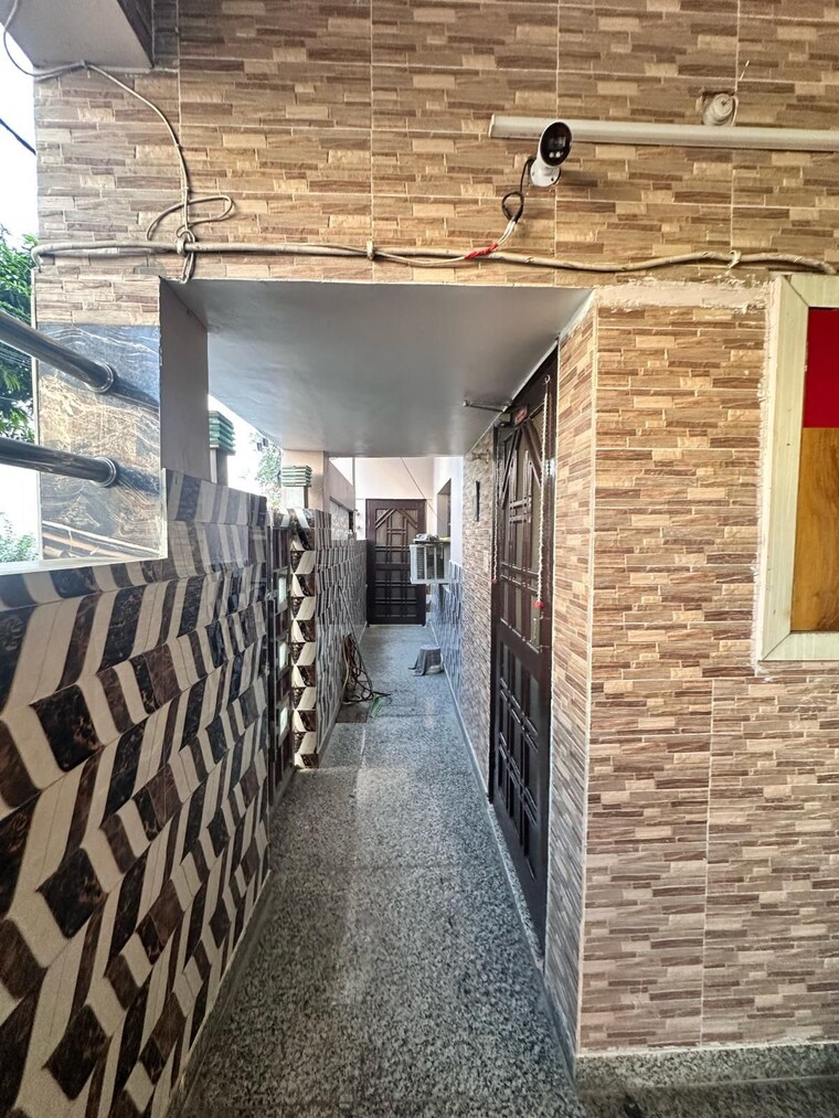 Exterior View, indira nagar 6 Bedroom 4300 Sq.Ft. Independent House In Indira Nagar Lucknow 9251001