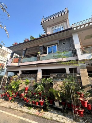 6 BHK Independent House For Sale in Indira Nagar