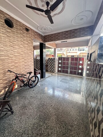 Parking in 6 BHK Independent House at Indira Nagar – for Sale