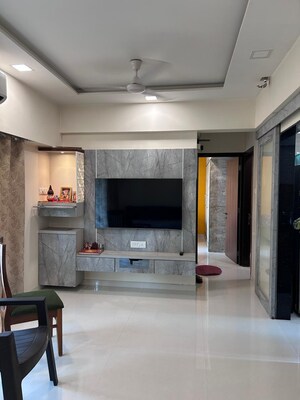 2 BHK Apartment For Sale in DLH Metroview, Andheri West