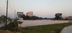  Land – Exterior View View at Faizabad Road - for Sale