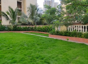 2 BHK Apartment – Garden View at Vihang Golden Hills, Owale - for Rent