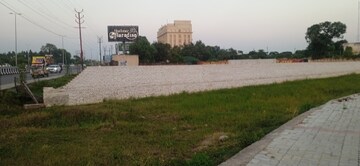 Plot Area in  Land at Faizabad Road – for Sale