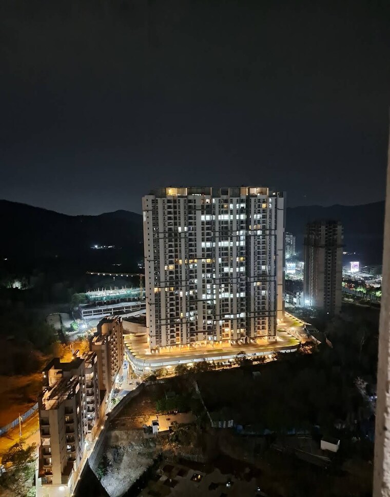 Exterior View, vihang-golden-hills 2 Bedroom 580 Sq.Ft. Apartment In Owale Thane 9251017