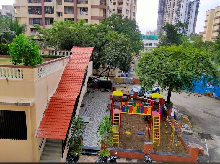 Exterior View, vihang-golden-hills 2 Bedroom 580 Sq.Ft. Apartment In Owale Thane 9251017