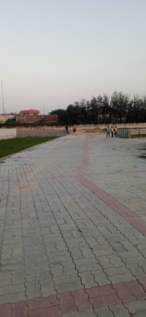  Land – Exterior View View at Faizabad Road - for Sale