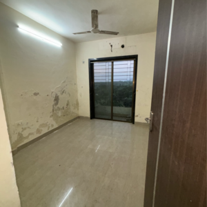Room in 2 BHK Apartment at Regency Sarvam Phase III, Titwala – for Sale