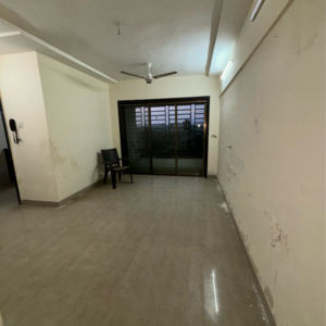 Room in 2 BHK Apartment at Regency Sarvam Phase III, Titwala – for Sale