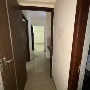 Building Lobby in 2 BHK Apartment at Regency Sarvam Phase III, Titwala – for Sale