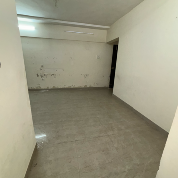 Room in 2 BHK Apartment at Regency Sarvam Phase III, Titwala – for Sale
