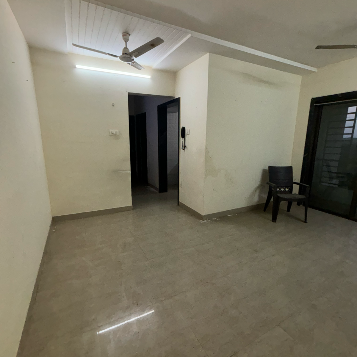 2 BHK 1100 Sq.Ft. Apartment in Regency Sarvam Phase III
