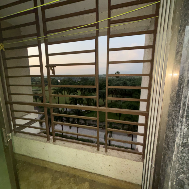 Balcony, regency-sarvam-phase-iii 2 Bedroom 1100 Sq.Ft. Apartment In Titwala Thane 9251019