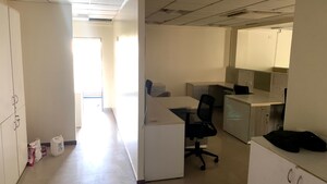 Team Area in  Office Space at Vikram Nandadeep, Senapati Bapat Road – for Rent