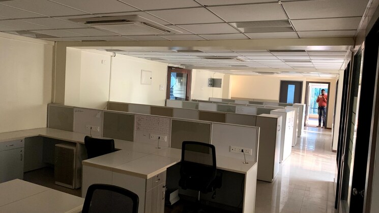 Team Area, vikram-nandadeep Commercial Office Space 3500 Sq.Ft. In Senapati Bapat Road Pune 9251020