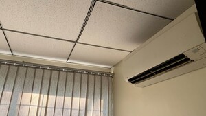 Furnished Amenities in  Office Space at Vikram Nandadeep, Senapati Bapat Road – for Rent