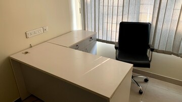 Team Area in  Office Space at Vikram Nandadeep, Senapati Bapat Road – for Rent