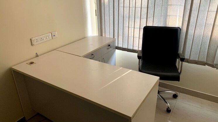 Team Area, vikram-nandadeep Commercial Office Space 3500 Sq.Ft. In Senapati Bapat Road Pune 9251020